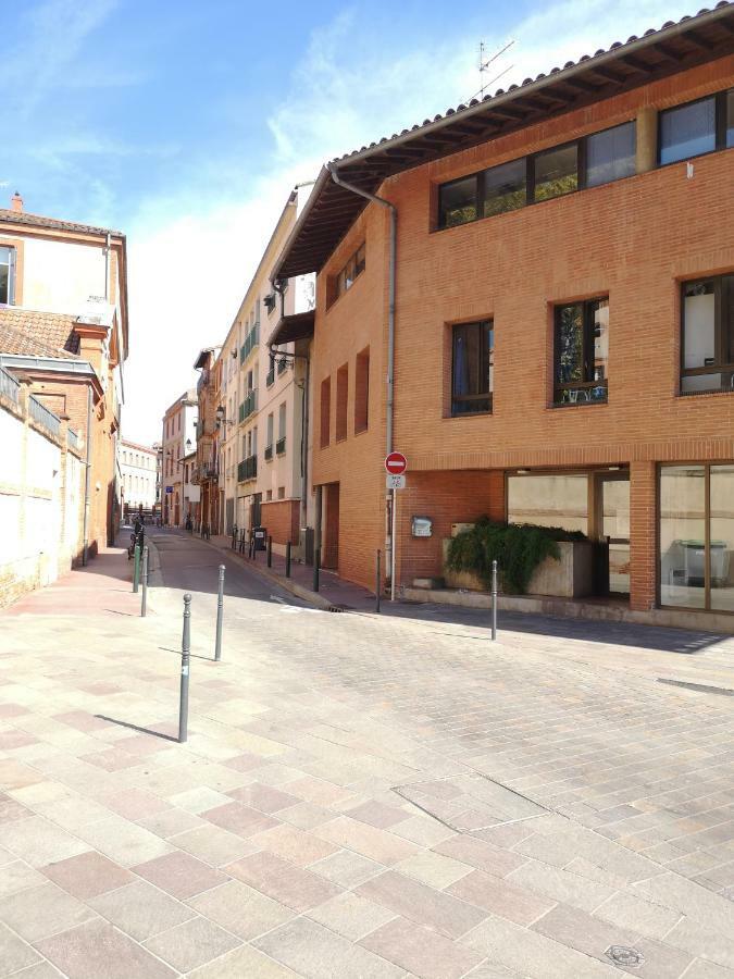 Riverside Toulouse Bagian luar foto